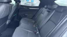 Honda Civic 1.0 VTEC Turbo 126 EX 5dr Petrol Hatchback